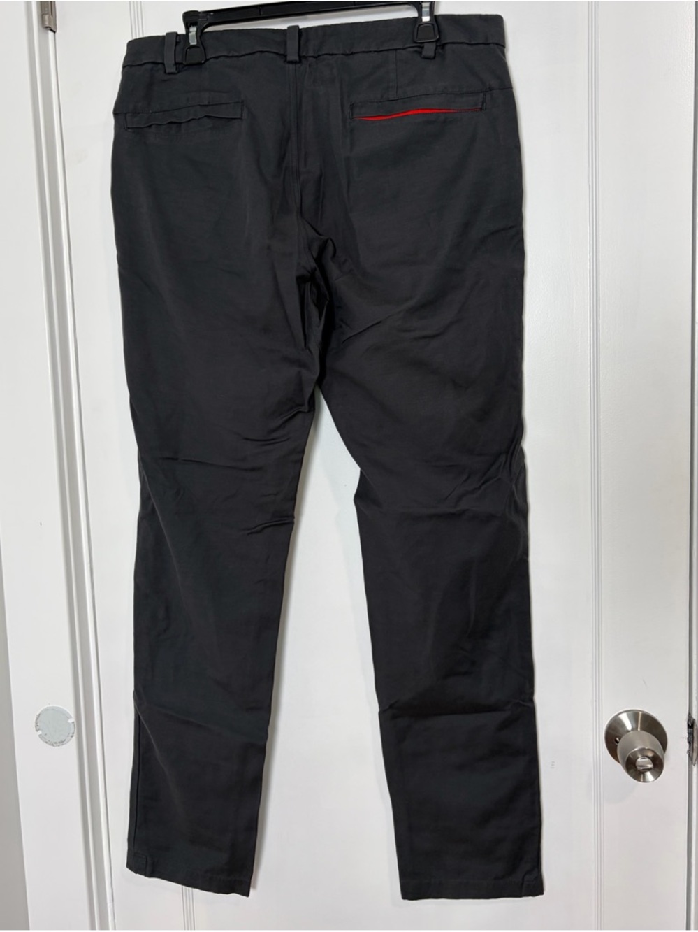 Lululemon Commission pants - Picture 16 of 16